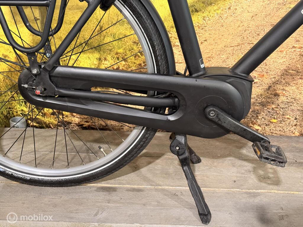 Gazelle Heavy Duty image 11