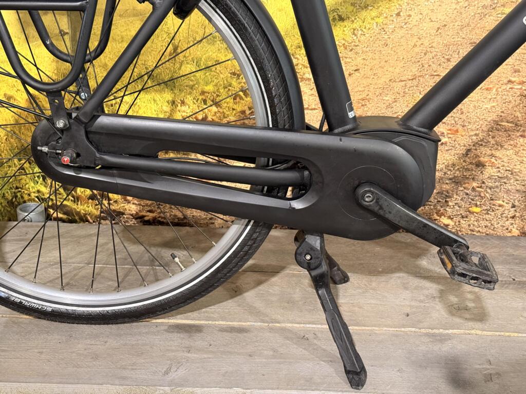 Gazelle Heavy Duty image 11