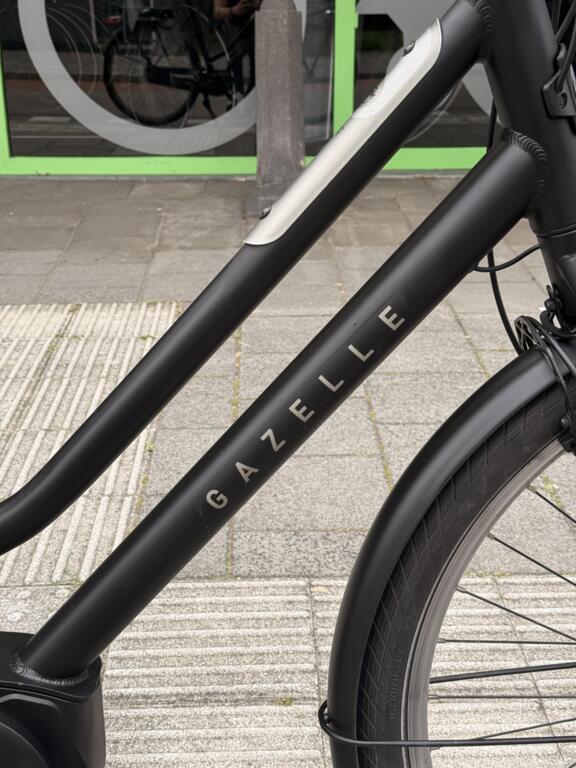 Gazelle Heavy Duty image 2