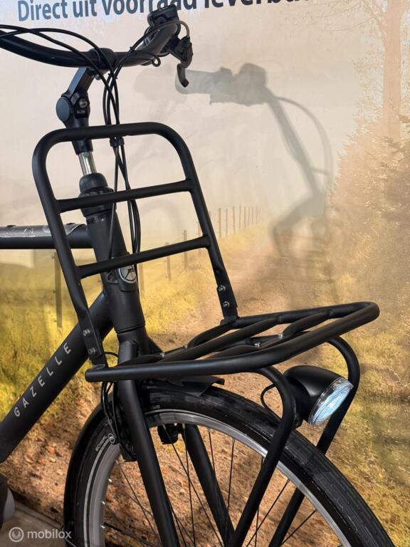 Gazelle Heavy Duty image 9