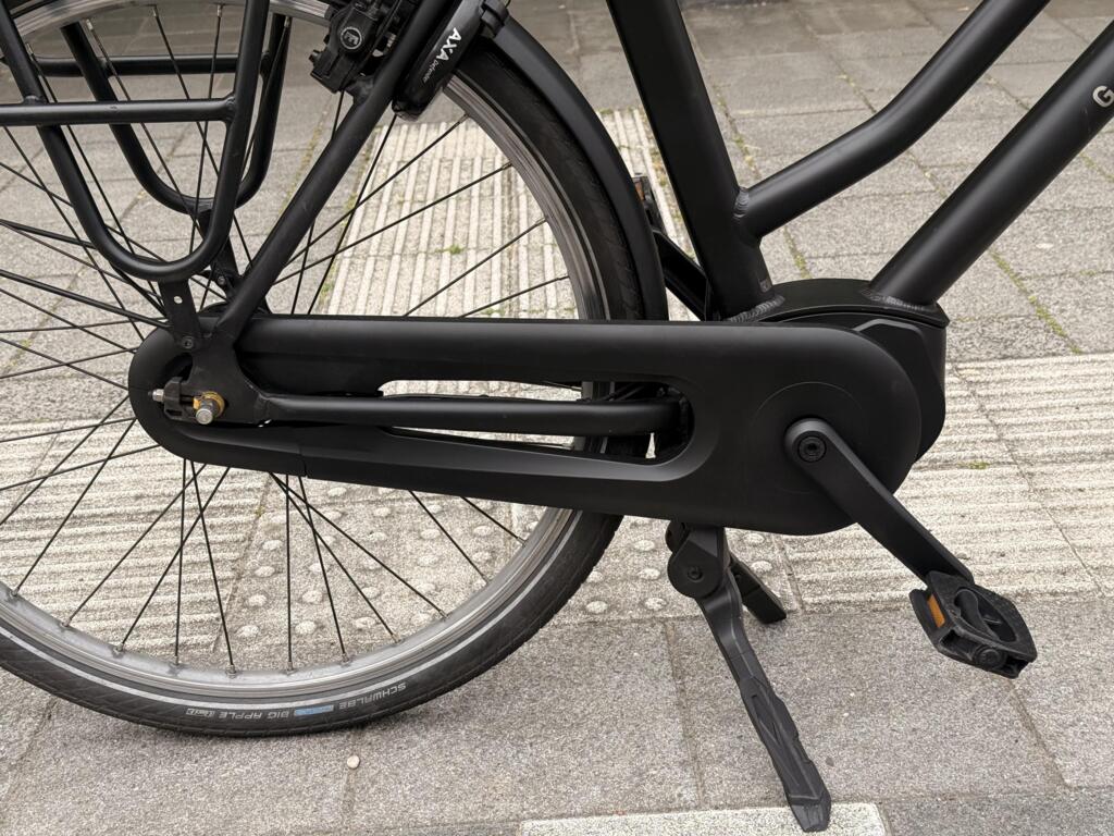 Gazelle Heavy Duty image 9