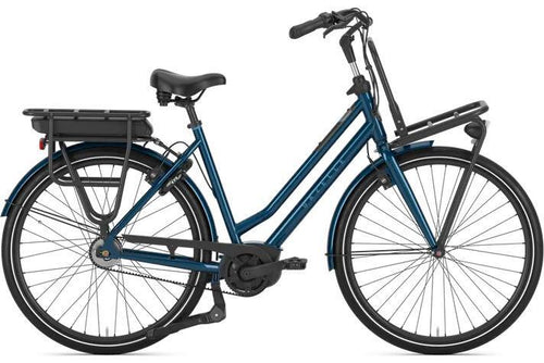 Gazelle HeavyDuty C5 HMB 2026 image 1