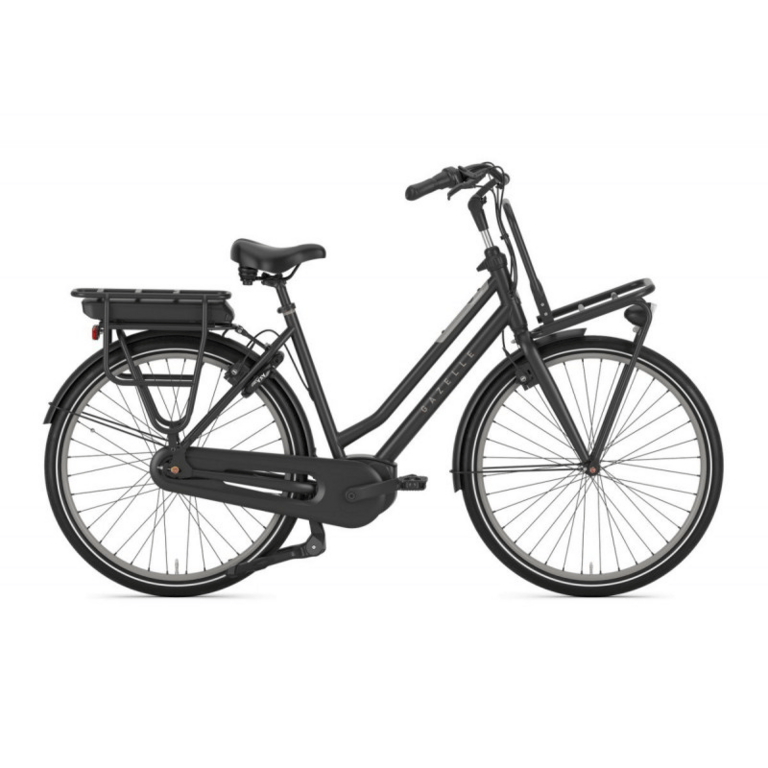 Gazelle HeavyDutyNL C7 HMB 2026 image 1
