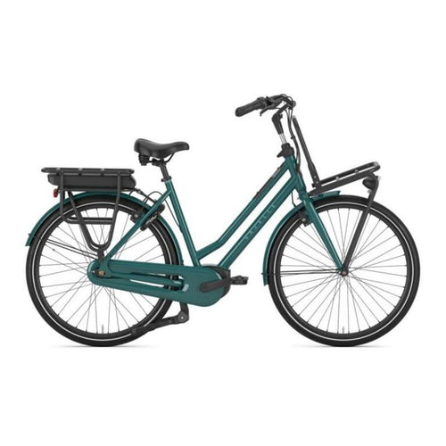 Gazelle HeavyDutyNL C7+ HMB 2026 image 1