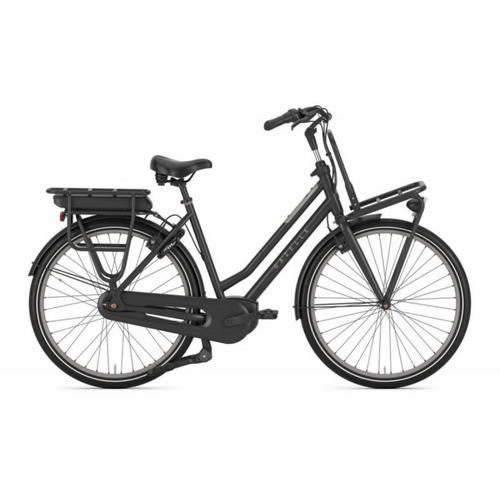 Gazelle HeavyDutyNL C7 HMB 2026 image 1