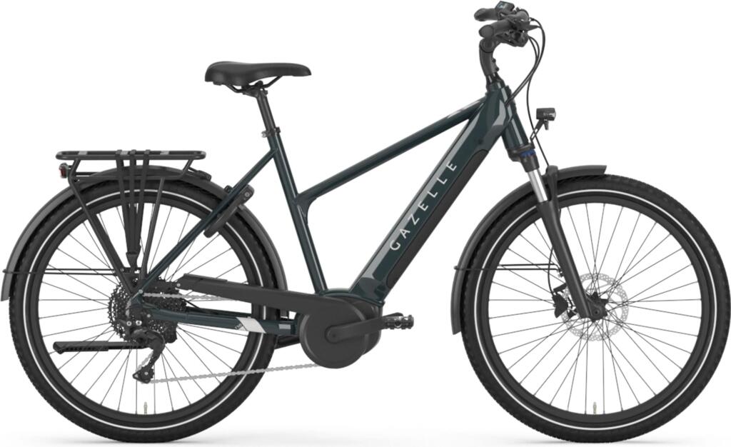 Gazelle Medeo T10 HMB 2026 image 1