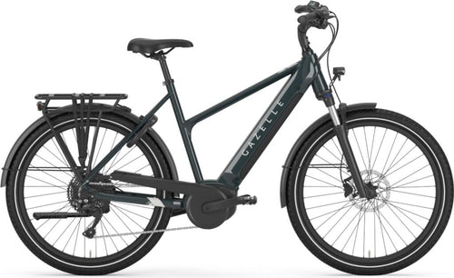 Gazelle Medeo T10 HMB 2026 image 1