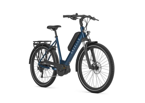 Gazelle Medeo T9 HMB 2026 image 1