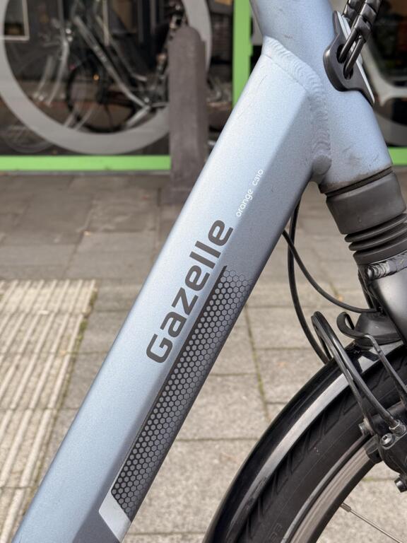 Gazelle Orange C310 image 4