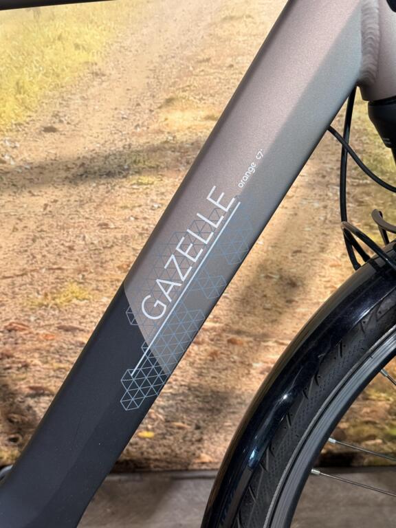 Gazelle Orange C7 image 2