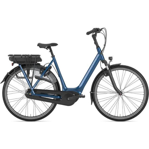 Gazelle Orange C7+ HMB 26 Inch 2025 image 1