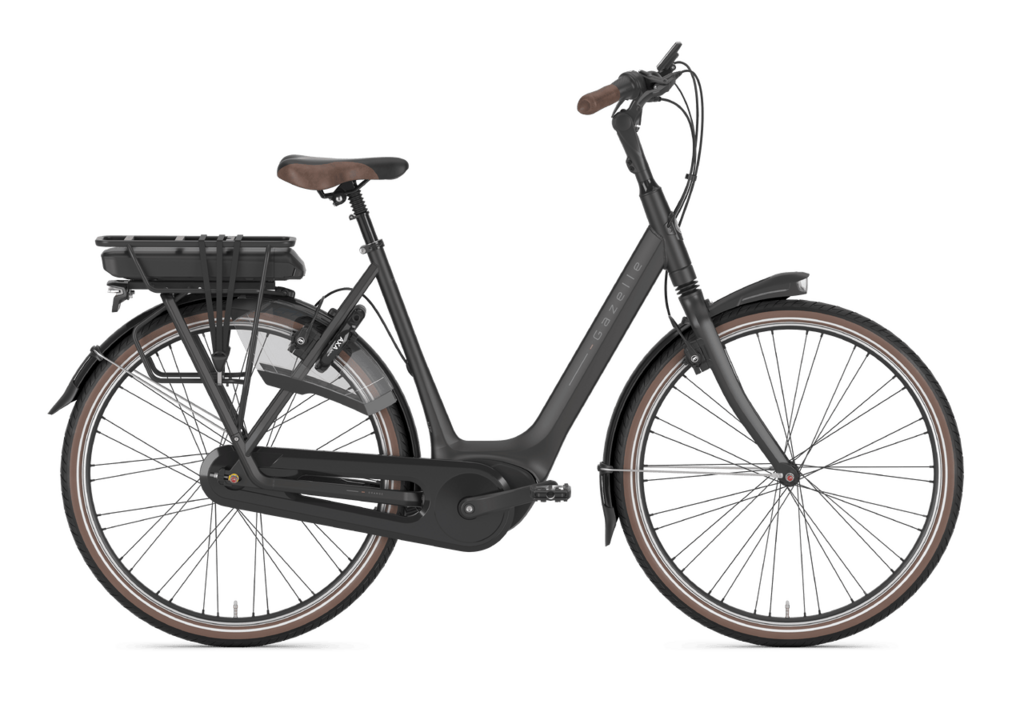 Gazelle Orange C8+ HMB 2026 image 1