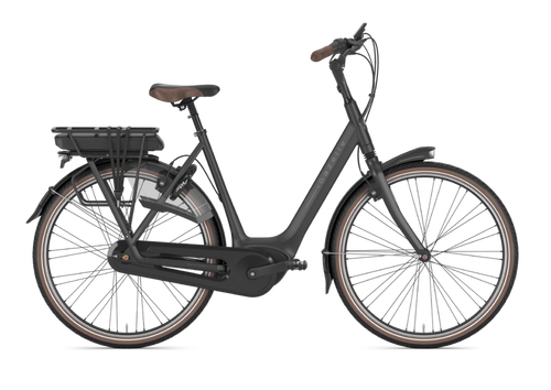 Gazelle Orange C8+ HMB 2026 image 1