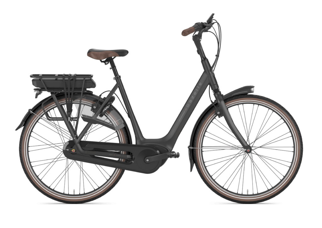 Gazelle Orange C8+ HMB 2026 image 1