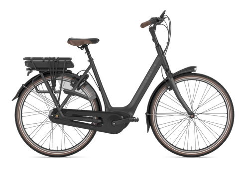 Gazelle Orange C8+ HMB 2026 image 1
