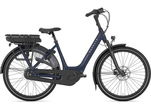 Gazelle Orange C8 HMB 26 Inch 2026 image 1