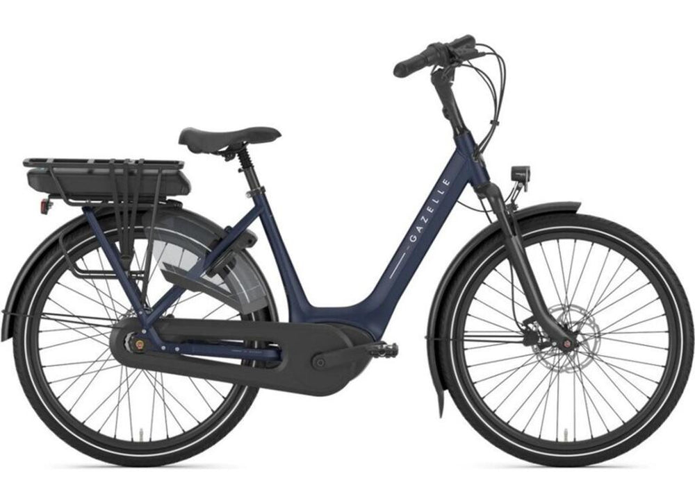 Gazelle Orange C8 HMB 26 Inch 2026
