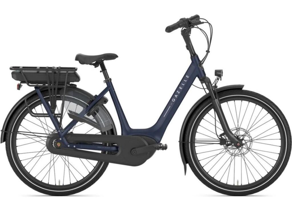 Gazelle Orange C8 HMB 26 Inch 2026 image 1