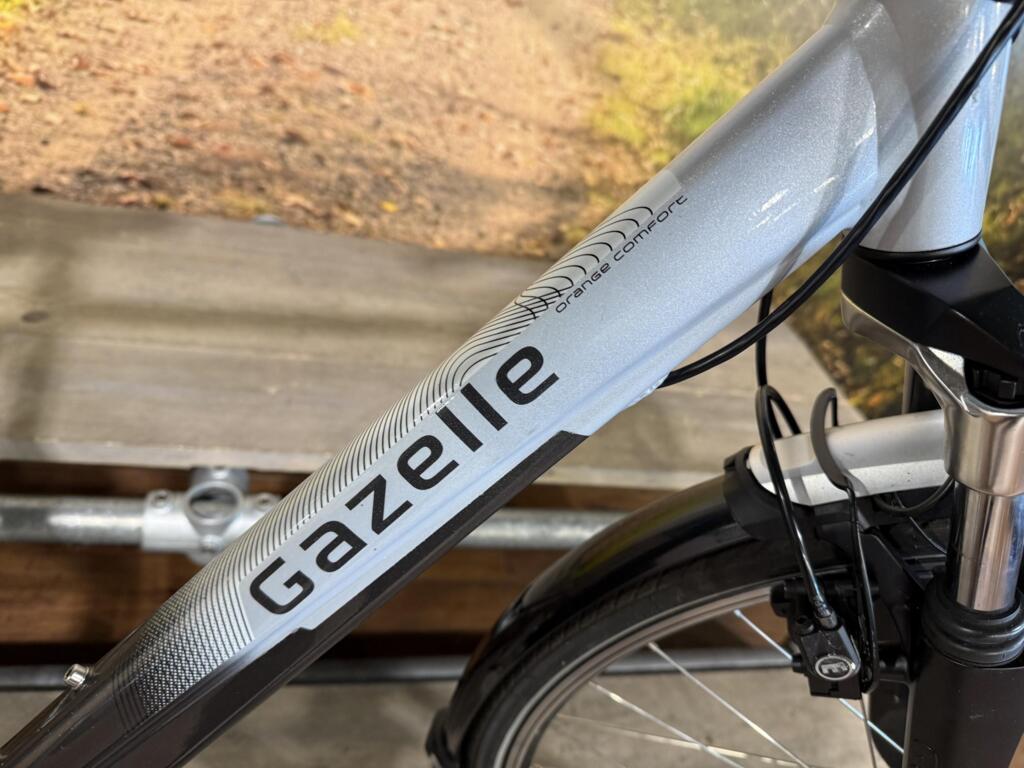 Gazelle Orange Comfort image 3