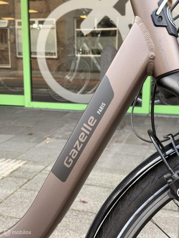 Gazelle Paris image 4