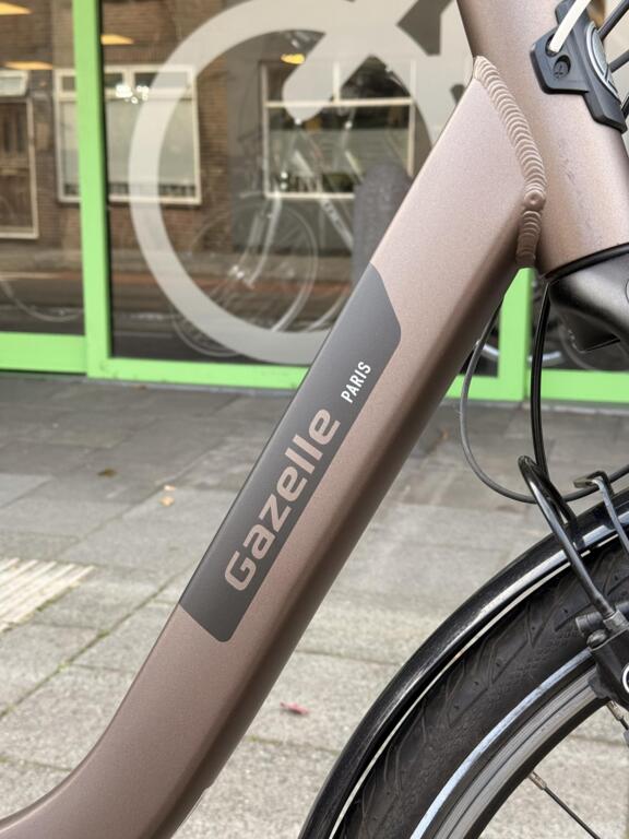 Gazelle Paris image 4