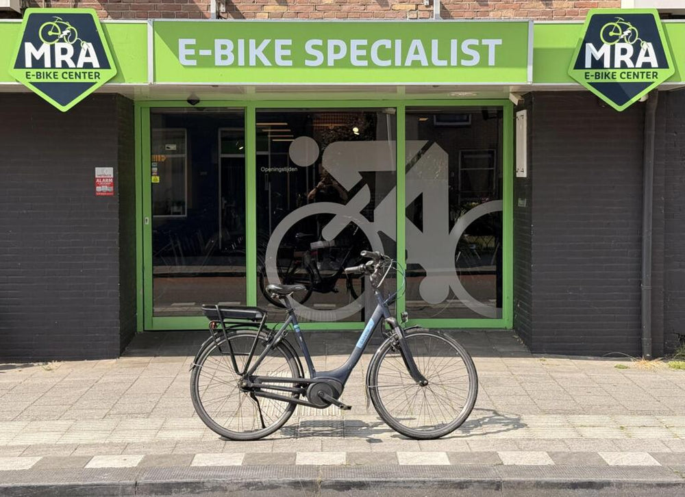 Gazelle Paris C7
