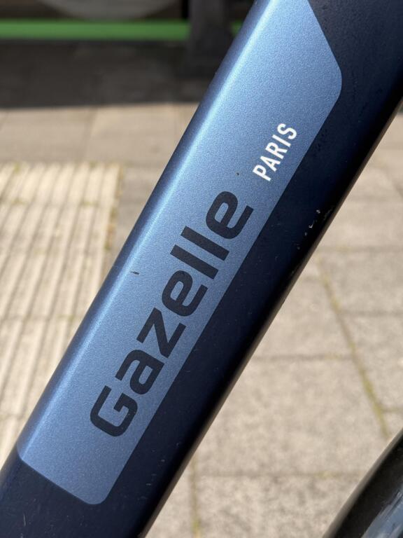 Gazelle Paris C7 image 2