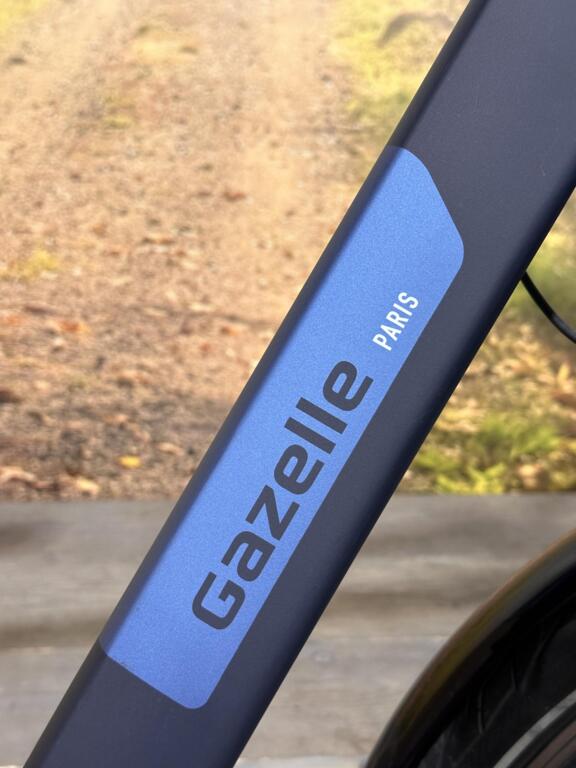 Gazelle Paris C7 image 3