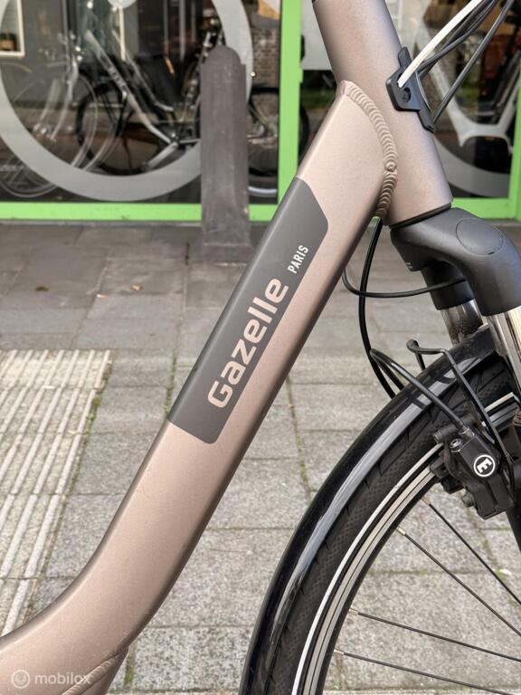 Gazelle Paris C7 image 4