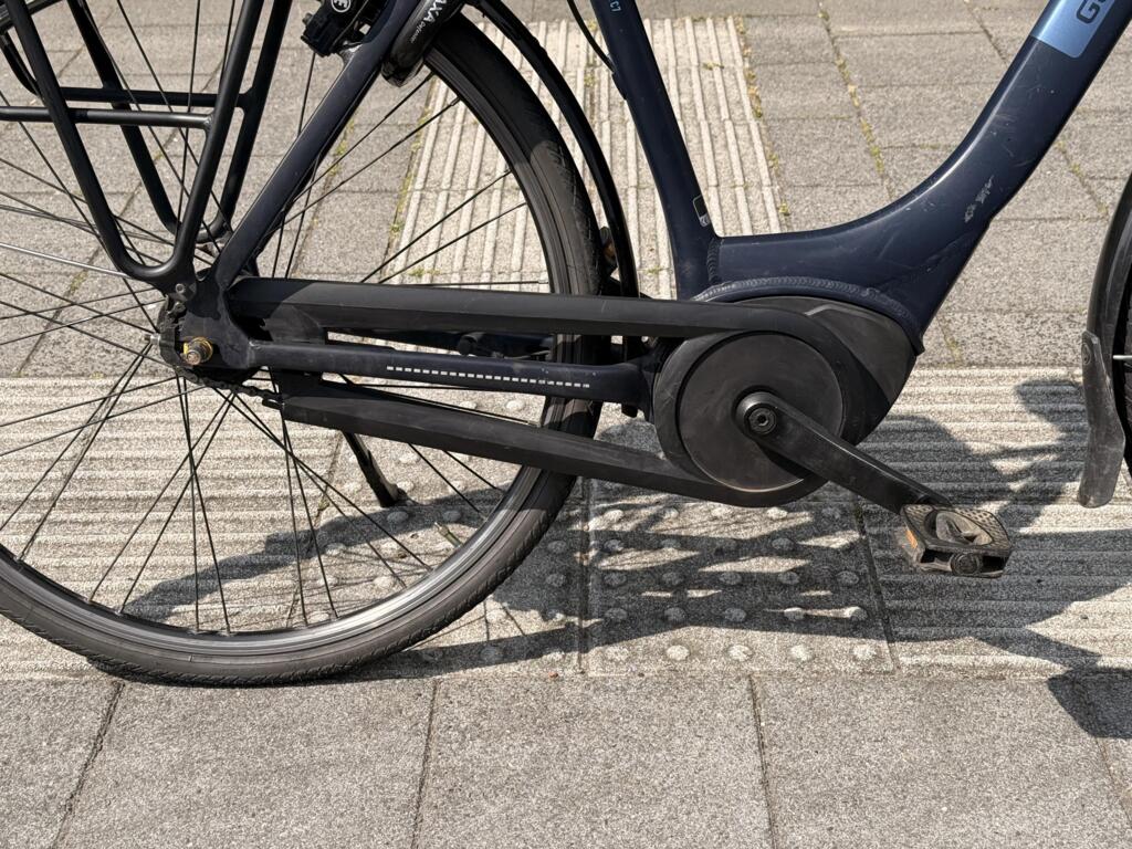 Gazelle Paris C7 image 6