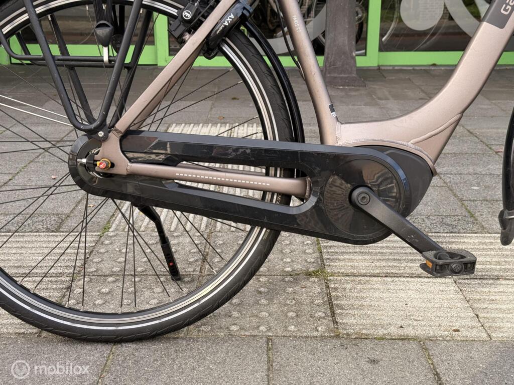 Gazelle Paris C7 image 9