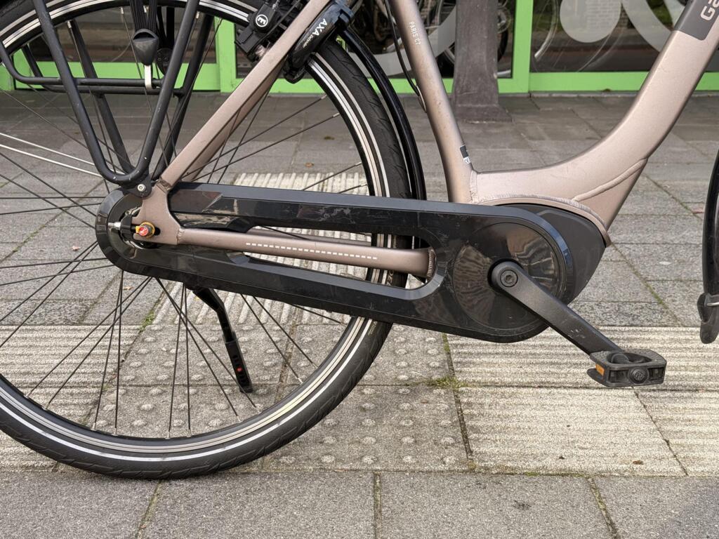 Gazelle Paris C7 image 9