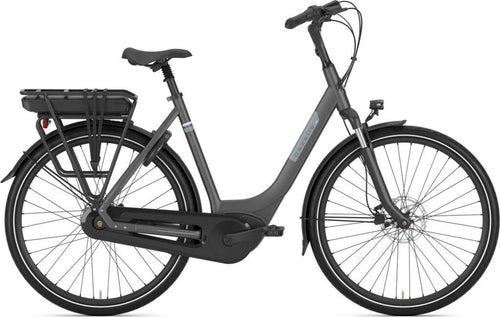 Gazelle Paris C7 HMB 2026 Smart image 1