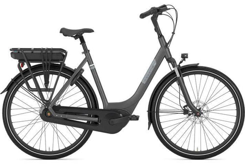 Gazelle Paris C7+ HMB Smart 2026 image 1