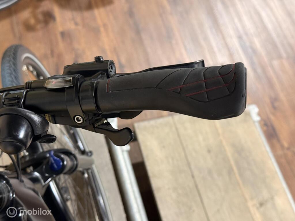Gazelle T10 image 8