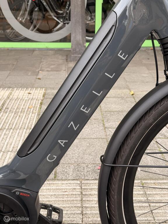Gazelle Ultimate image 4