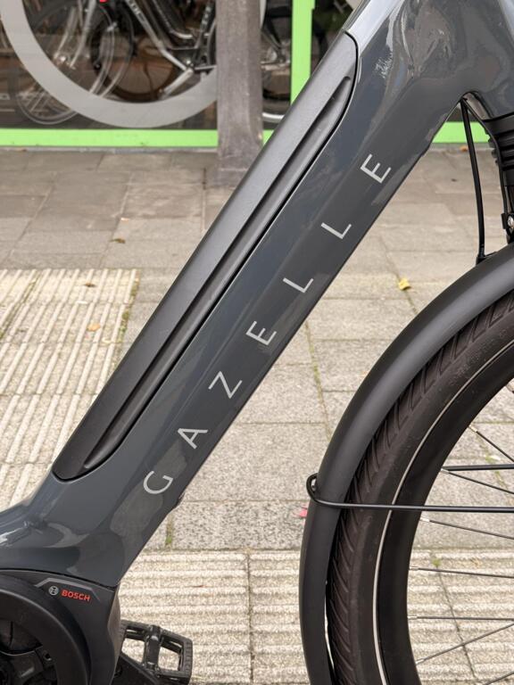 Gazelle Ultimate image 4