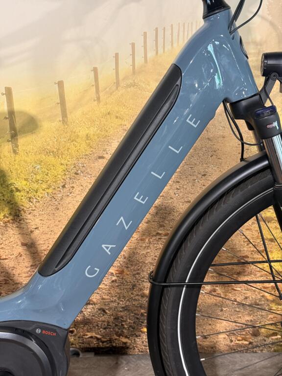 Gazelle Ultimate image 4