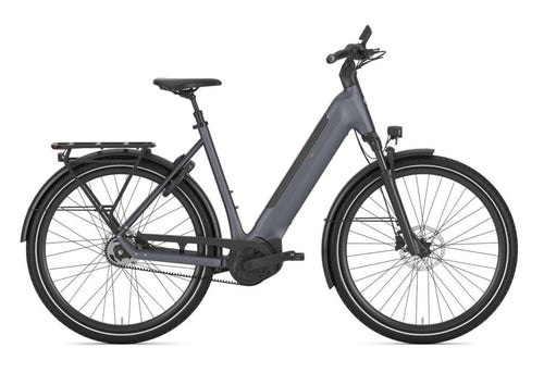 Gazelle Ultimate C5+ HMB 2026 image 1