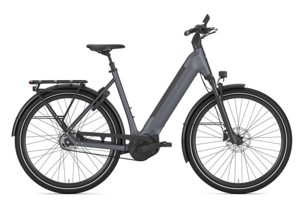 Gazelle Ultimate C5+ HMB 2026