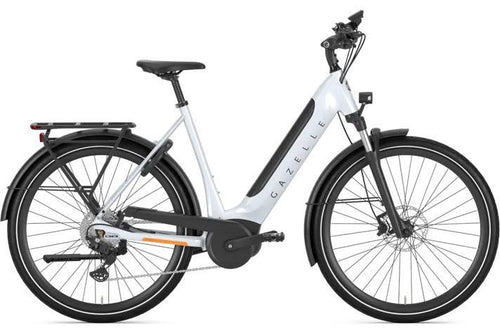 Gazelle Ultimate T10 HMB 2025 image 1