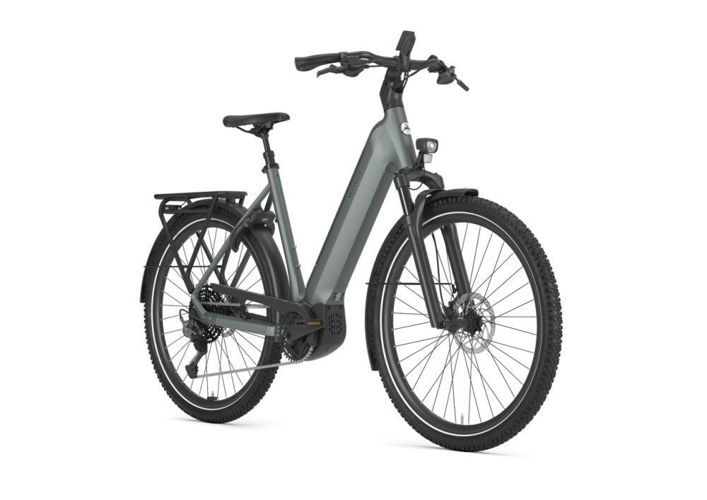 Gazelle Ultimate T11 HMB 2026 image 1
