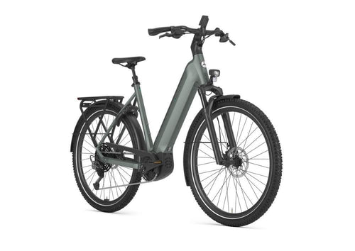 Gazelle Ultimate T11 HMB 2026 image 1