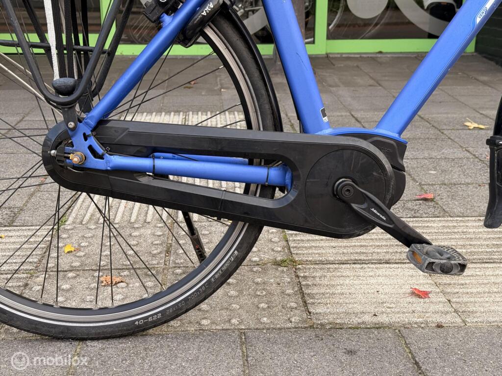 Gazelle Vento C7 image 10