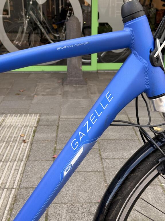 Gazelle Vento C7 image 4