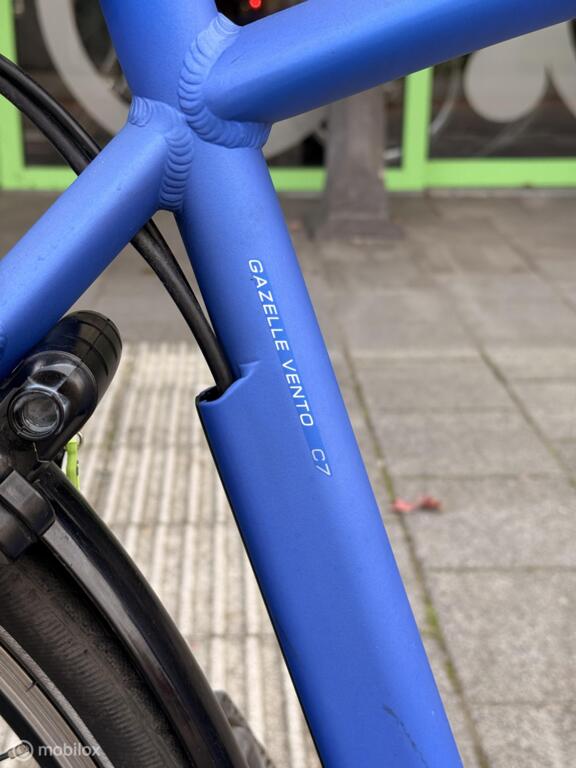 Gazelle Vento C7 image 5