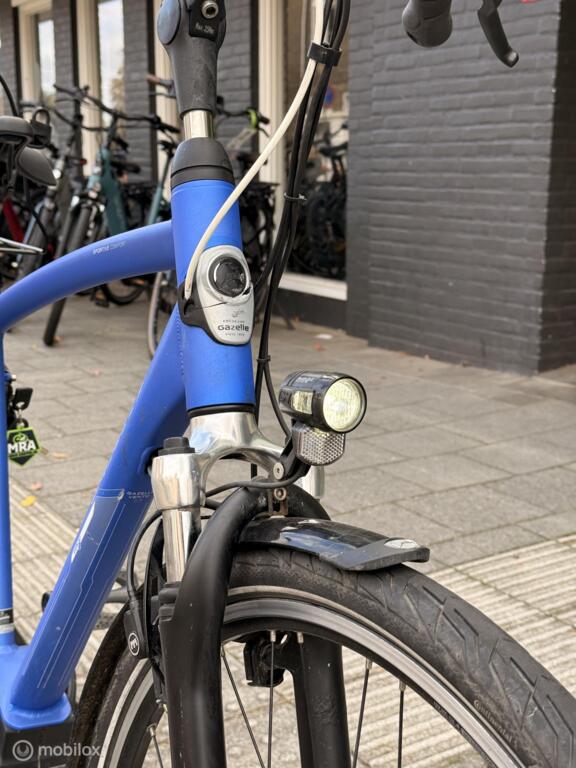 Gazelle Vento C7 image 8