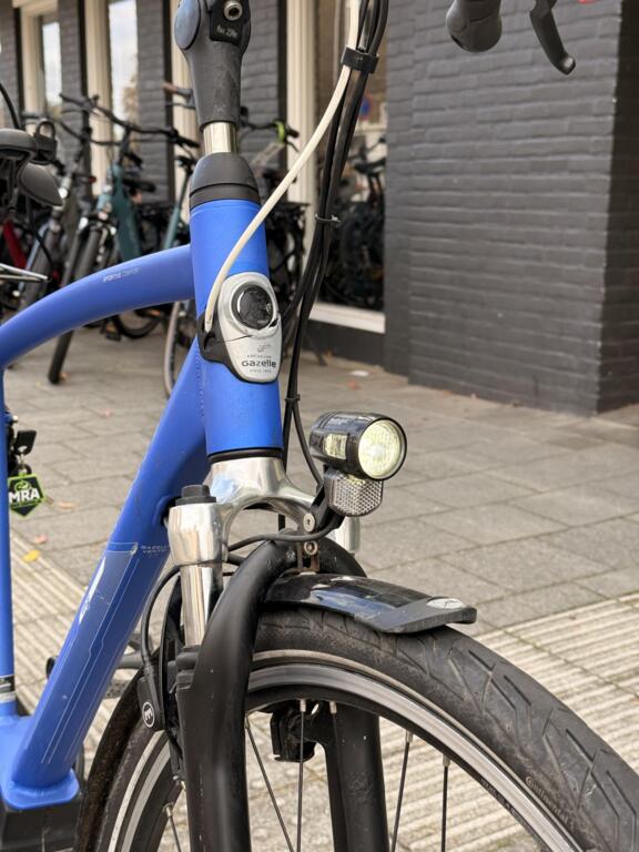 Gazelle Vento C7 image 8