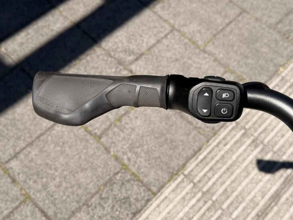 Giant Entour + image 4