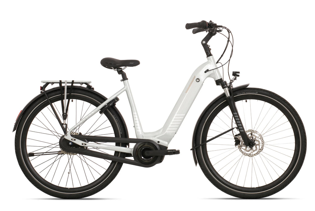 Frappe FBC 600